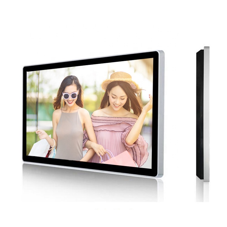 Digital Photo Frame Wifi - Display 14