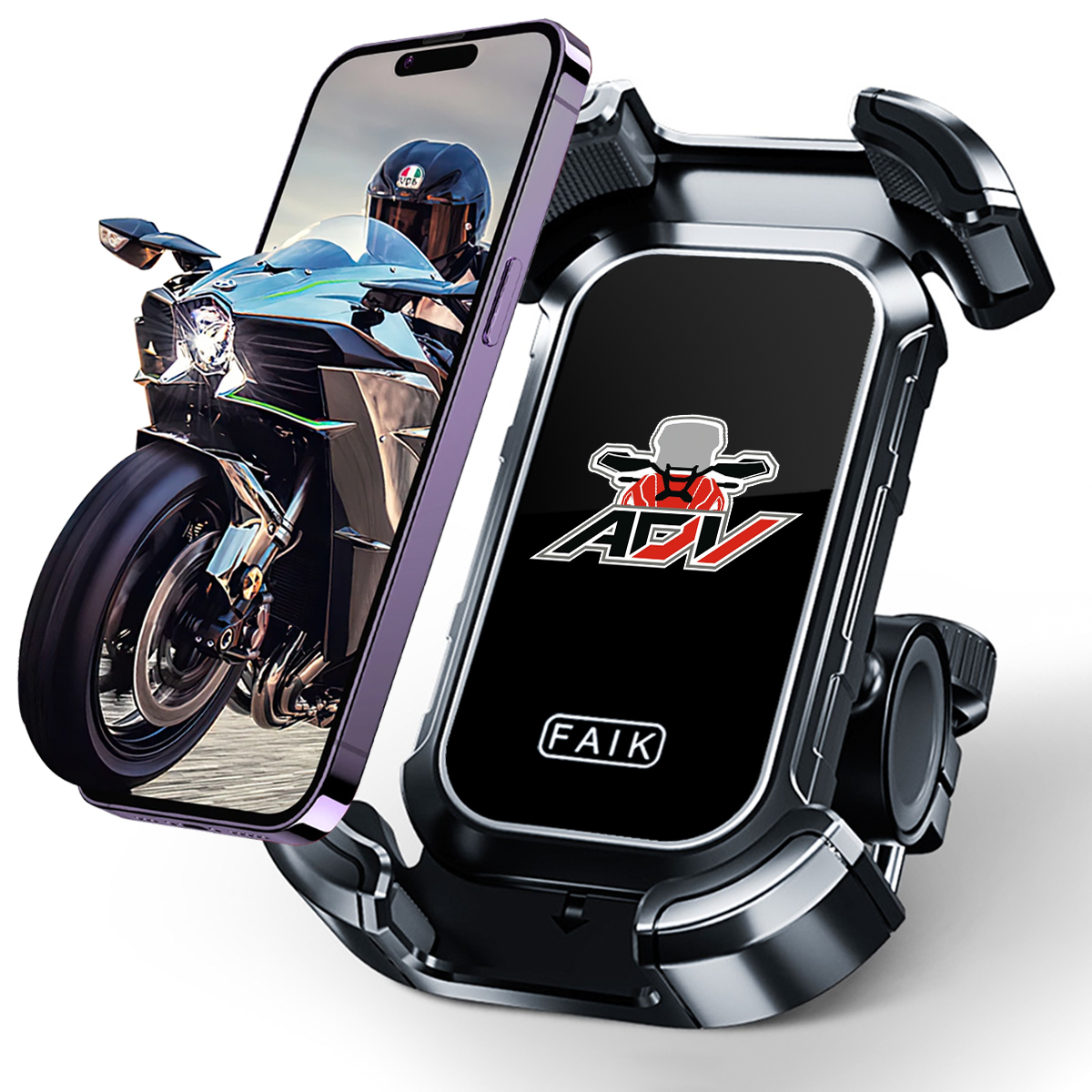 Mobile Electronics Gadgets - For Honda Xadv 750 350 Adv150