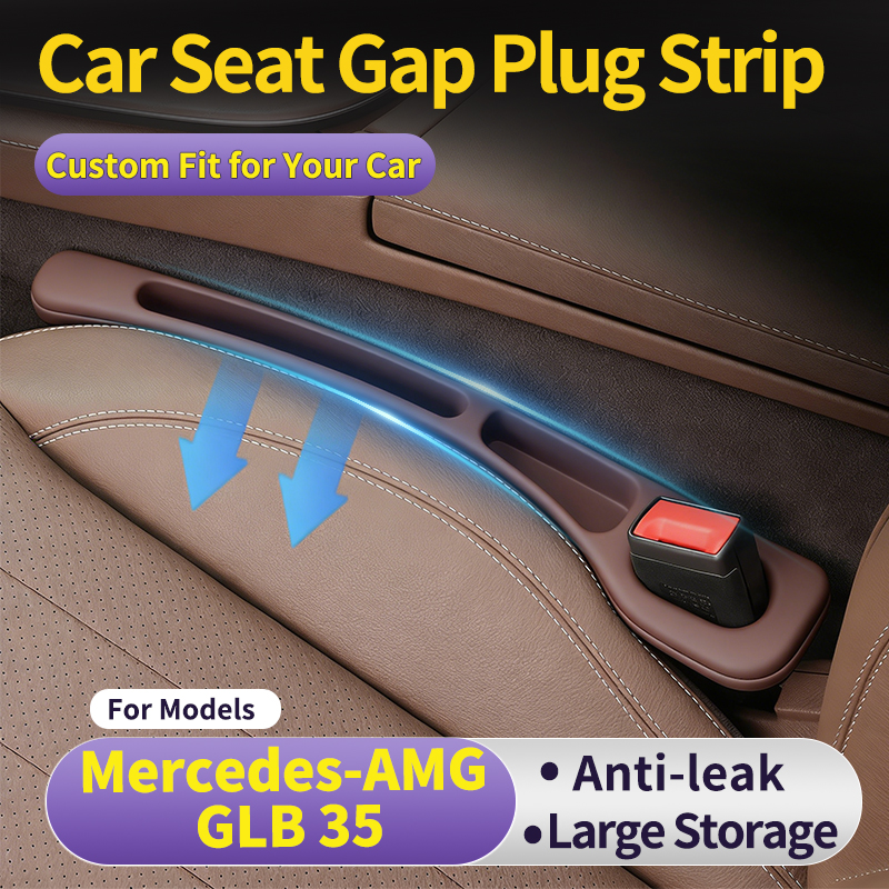 Mobile Electronics Gadgets - Custom fit for Mercedes-AMG GLB 35