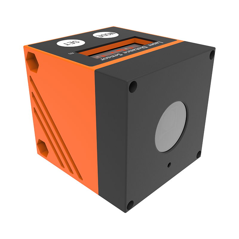 Pulse Method 22 M Cm Accuracy  - Laser Distance Measure recension och pris