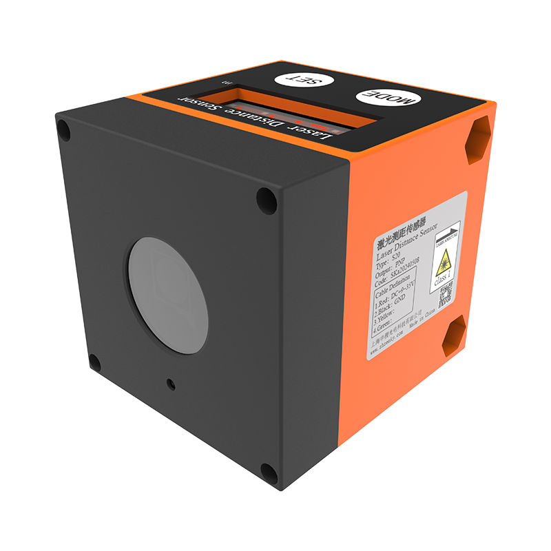 Pulse Method 22 M Cm Accuracy  - Laser Distance Measure recension och pris