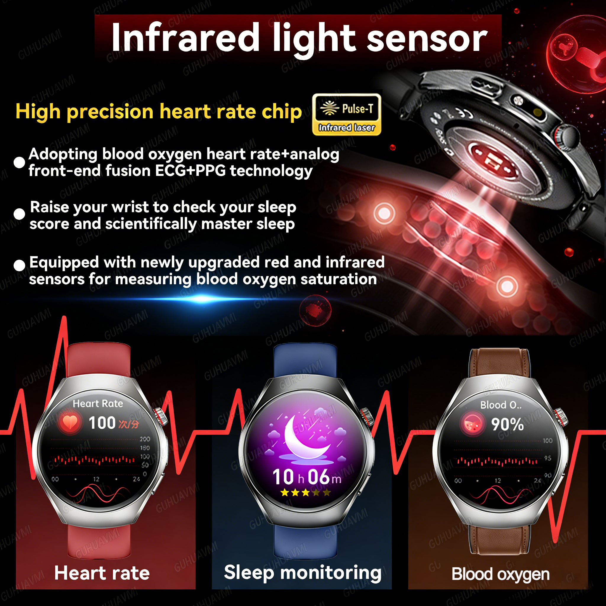 2026 New Accurate Body Health  - Laser Distance Measure recension och pris