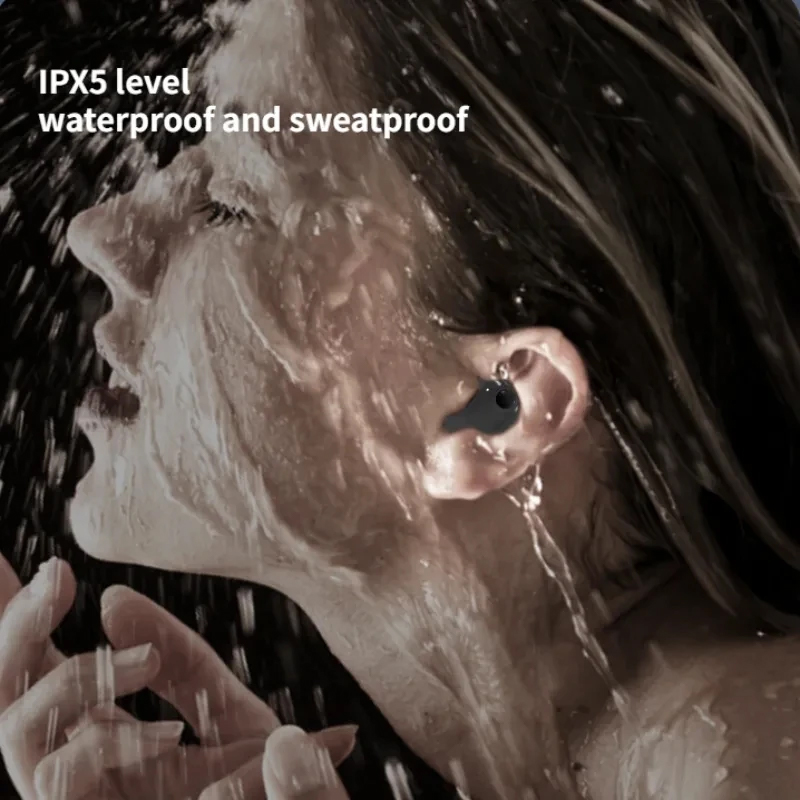 Sleep Invisible Stereo Headset - Japanese Electronics Gadgets recension och pris