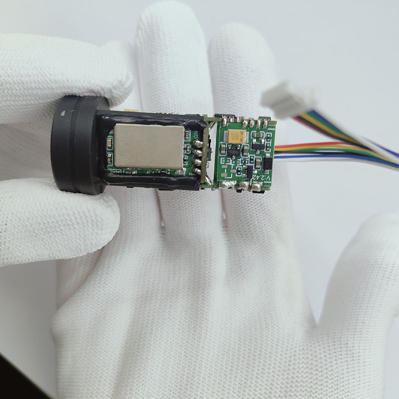 JRT 600m Range Distance Sensor - Laser Distance Measure recension och pris
