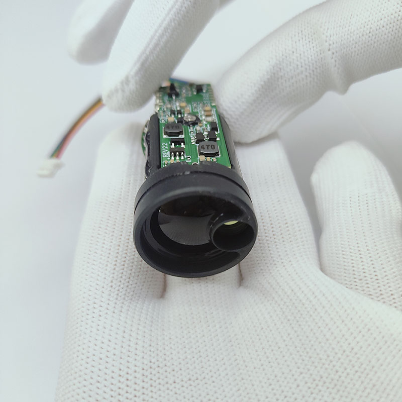 JRT 600m Range Distance Sensor - Laser Distance Measure recension och pris