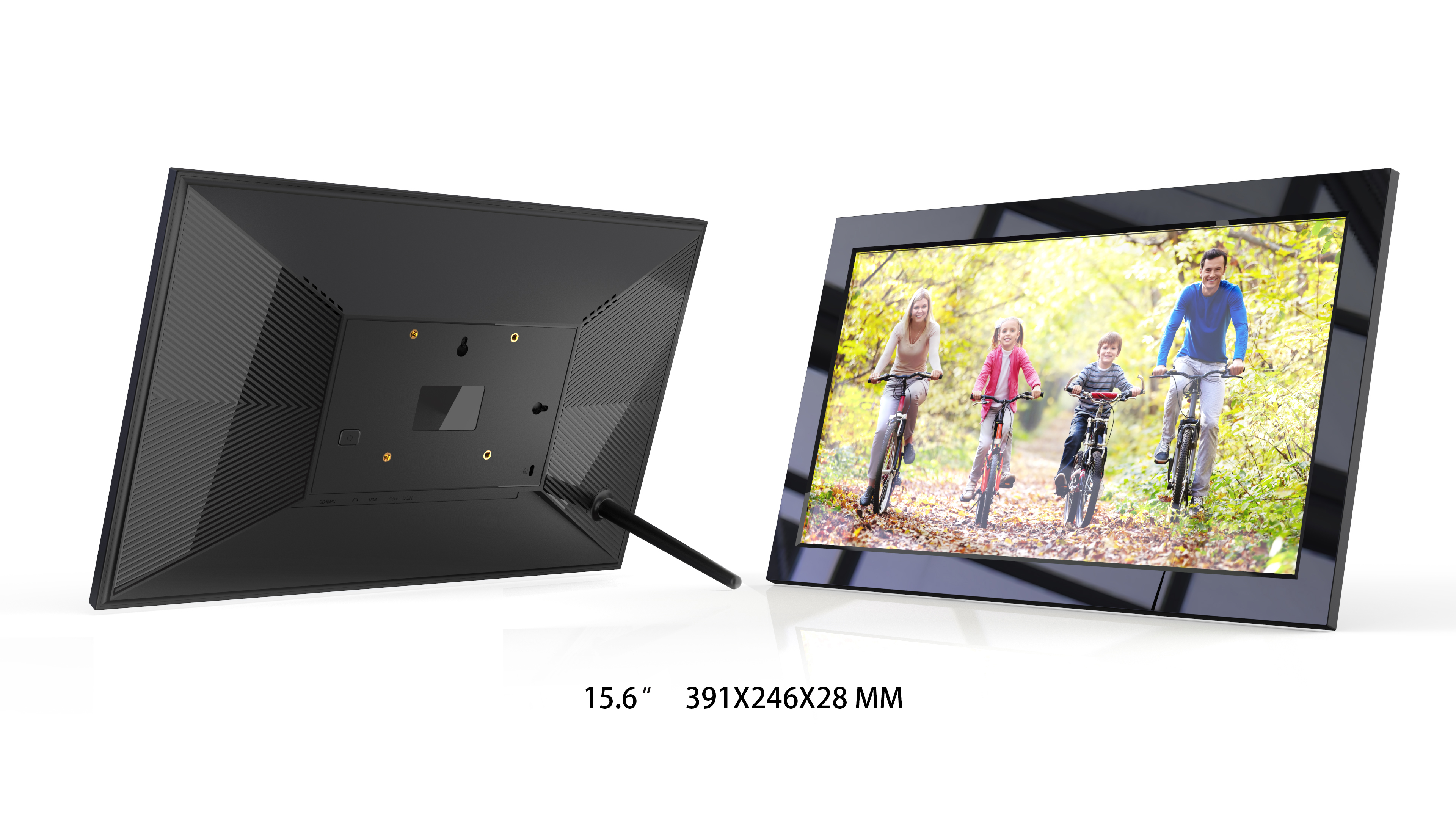 Top Quality Frameo Wifi Androi - Digital Photo Frame Wifi recension och pris