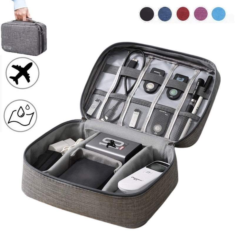 Portable Digital Storage Bag U - Electronics Gadgets In China recension och pris
