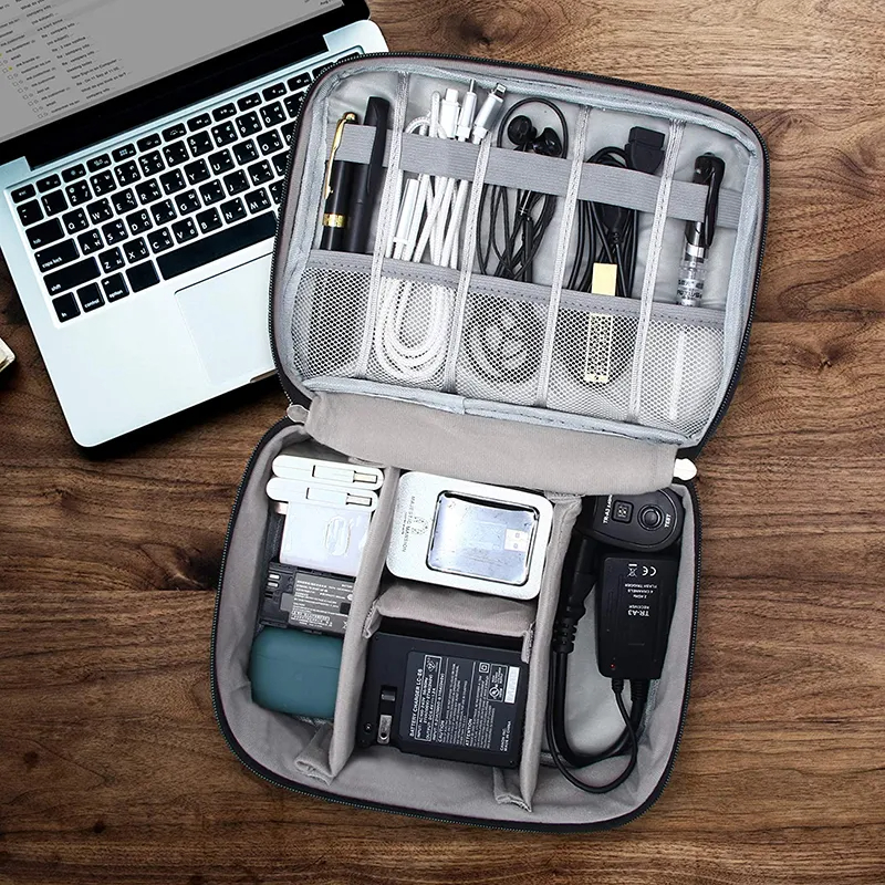 Portable Digital Storage Bag U - Electronics Gadgets In China recension och pris