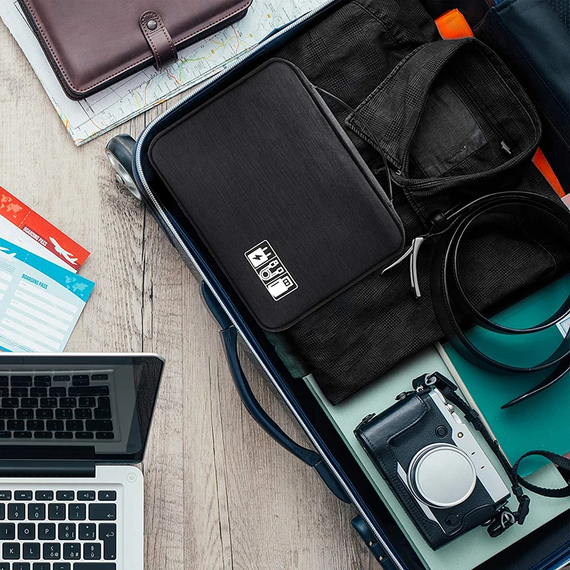 Portable Digital Storage Bag U - Electronics Gadgets In China recension och pris