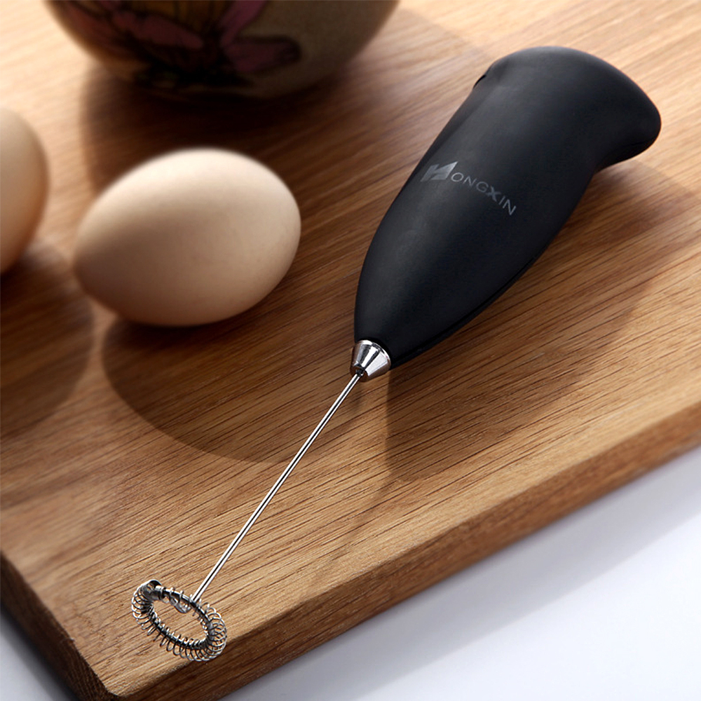 Electric Whisk Portable Handhe - Kitchen Electronics Gadgets recension och pris