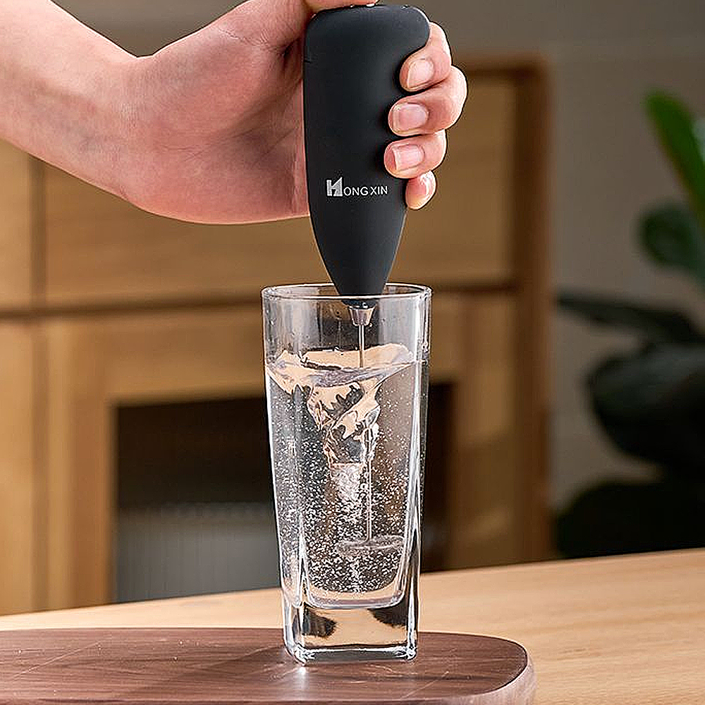 Electric Whisk Portable Handhe - Kitchen Electronics Gadgets recension och pris