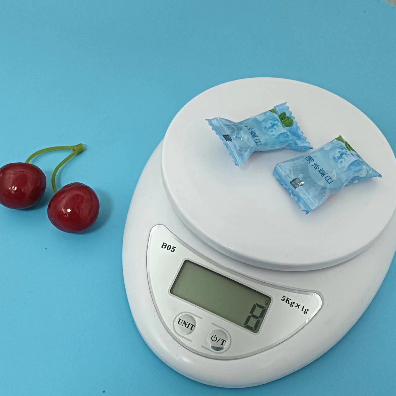 5kg/1g Electronic Scales Porta - Kitchen Electronics Gadgets recension och pris