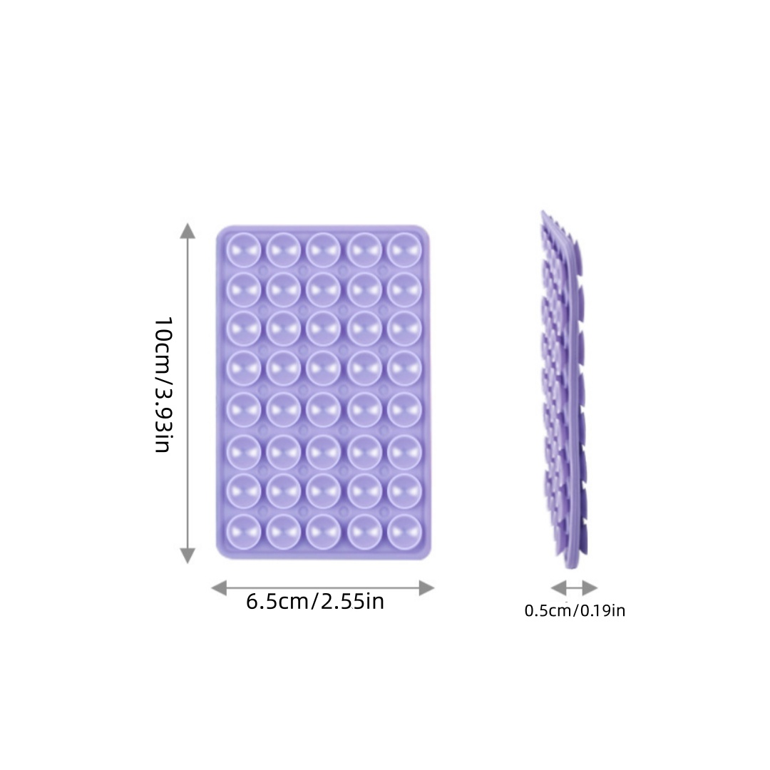 40 granule Silicone double-sid - Mobile Electronics Gadgets recension och pris