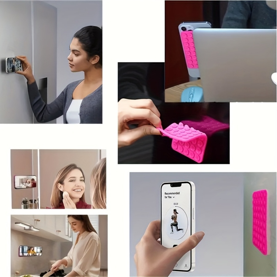 40 granule Silicone double-sid - Mobile Electronics Gadgets recension och pris