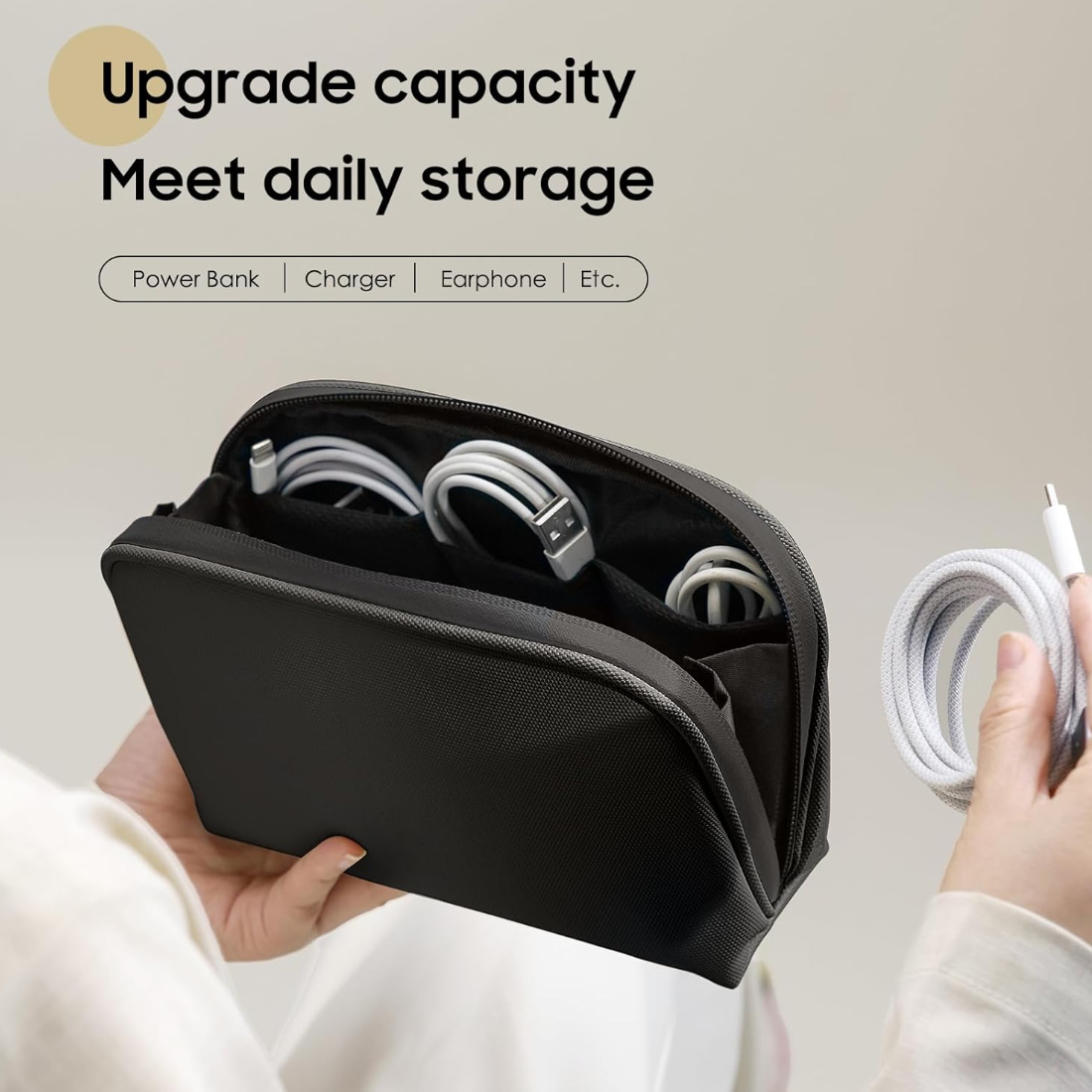 Home Storage Electronics Organ - Electronics Home Gadgets recension och pris