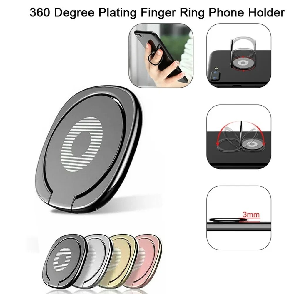Universal Finger Ring Phone Ho - Mobile Electronics Gadgets recension och pris