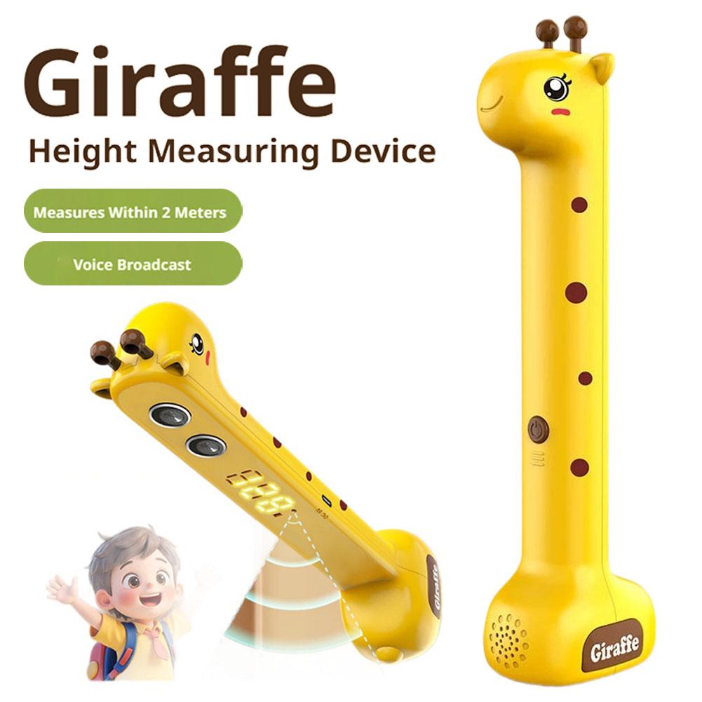 Children's Height Measurement  - Electronics Home Gadgets recension och pris