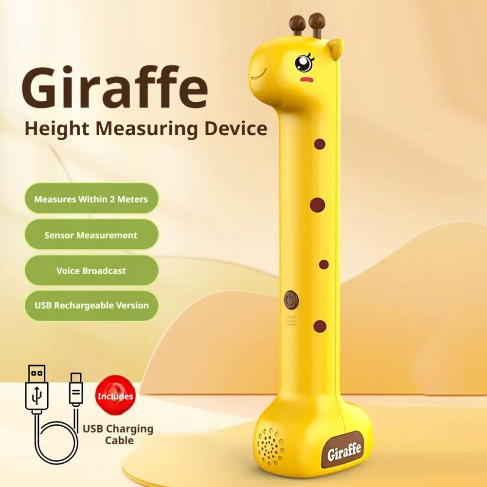 Children's Height Measurement  - Electronics Home Gadgets recension och pris