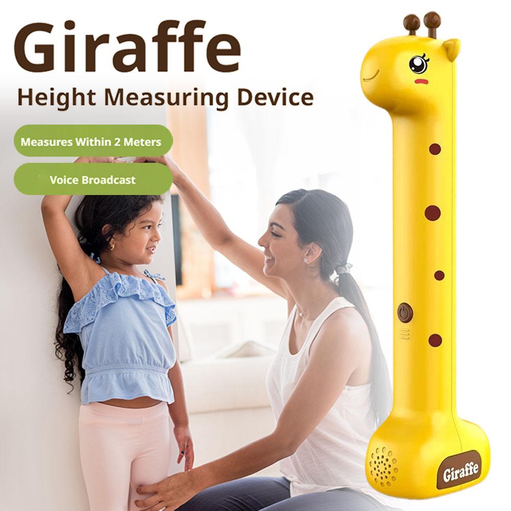 Children's Height Measurement  - Electronics Home Gadgets recension och pris
