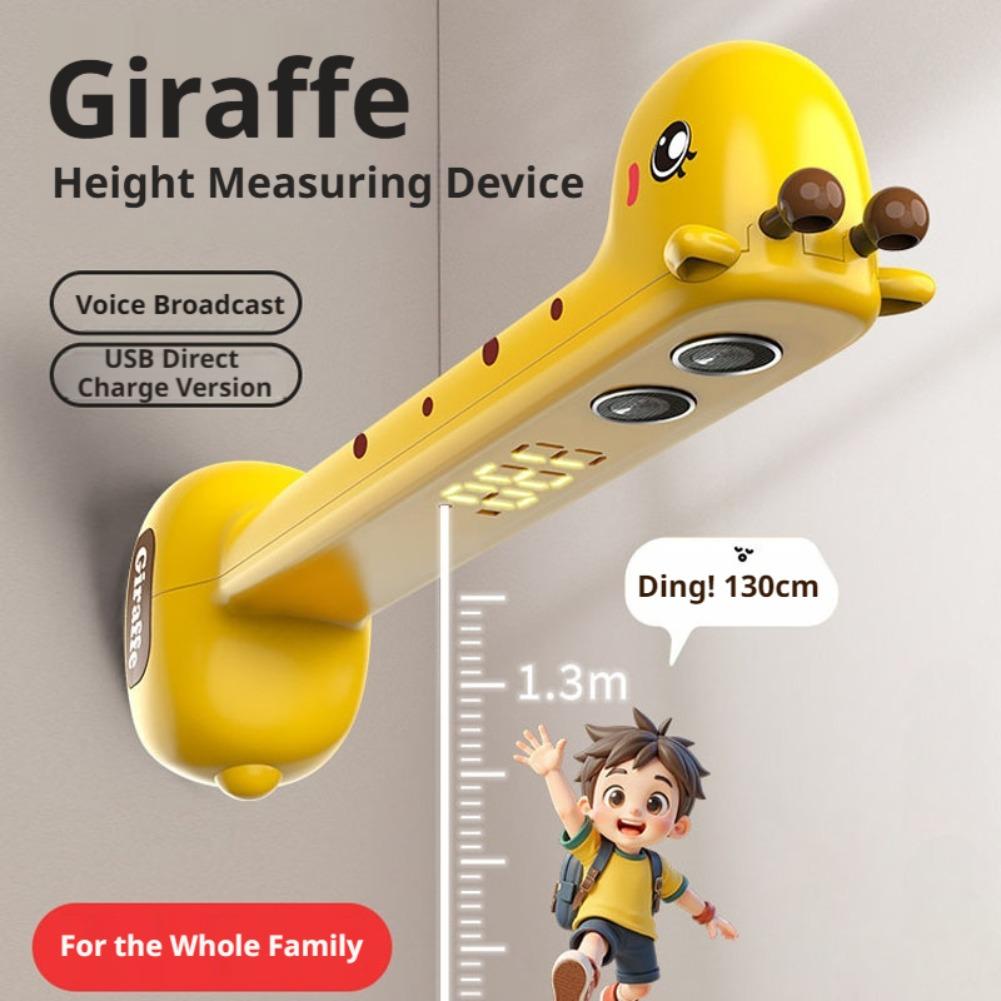 Children's Height Measurement  - Electronics Home Gadgets recension och pris