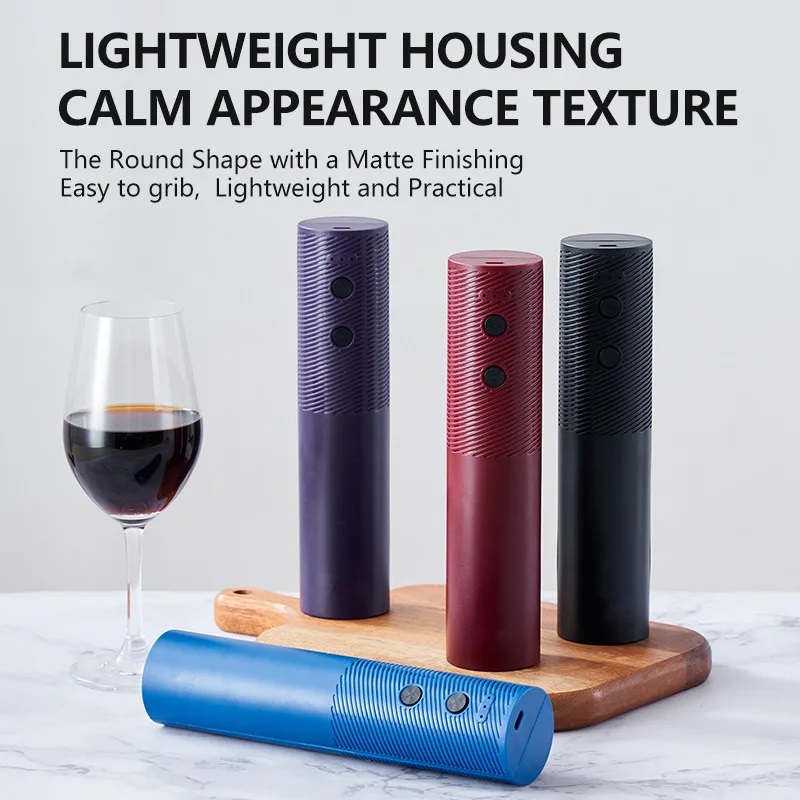 Automatic Wine Bottle Opener U - Kitchen Electronics Gadgets recension och pris