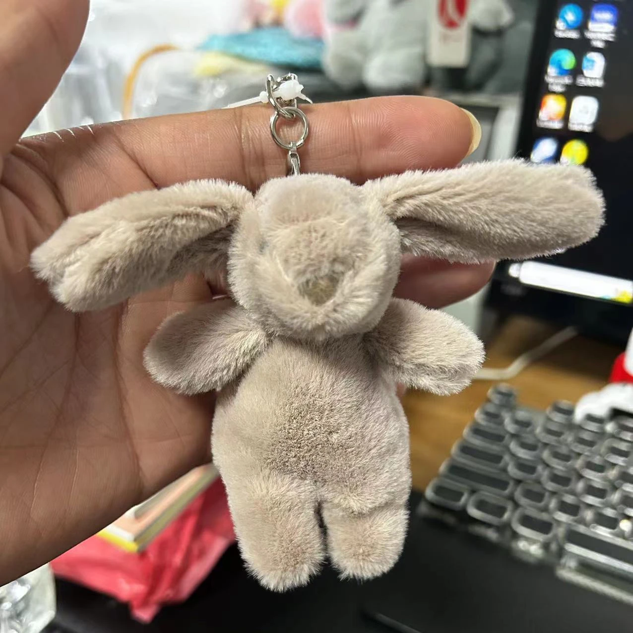 Stuffed Animals Cute Cartoon R - Mobile Electronics Gadgets recension och pris