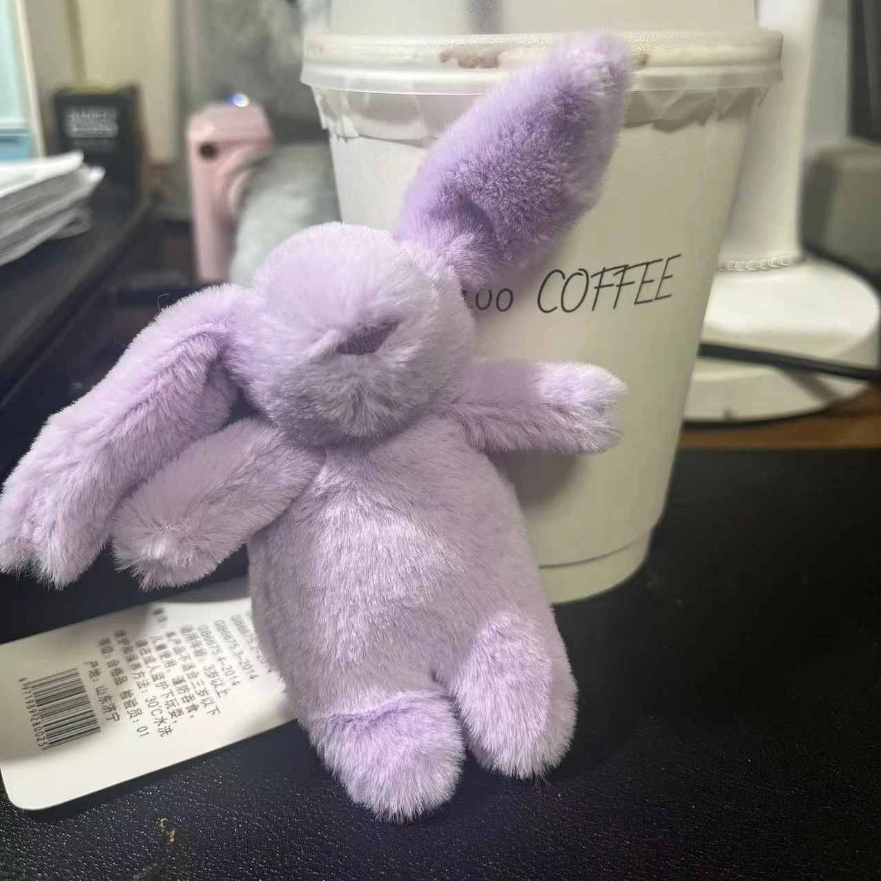 Stuffed Animals Cute Cartoon R - Mobile Electronics Gadgets recension och pris
