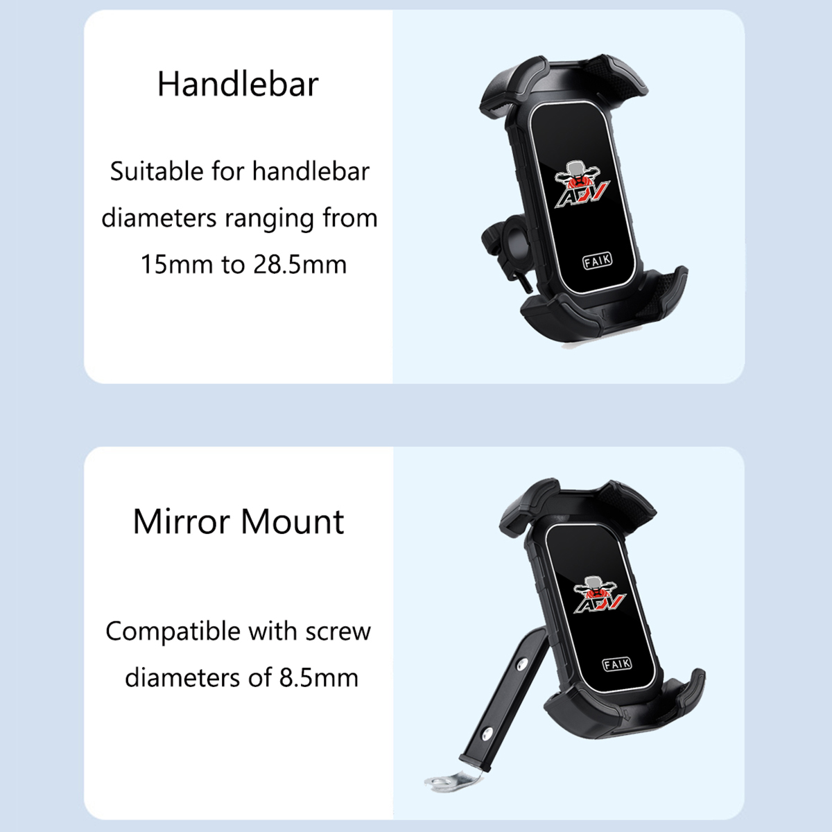 For Honda Xadv 750 350 Adv150  - Mobile Electronics Gadgets recension och pris