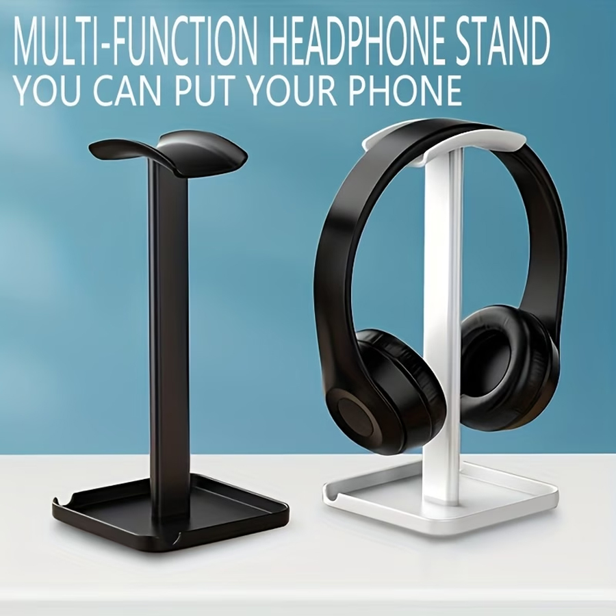 Headphone Stand, Headphone Dis - Mobile Electronics Gadgets recension och pris