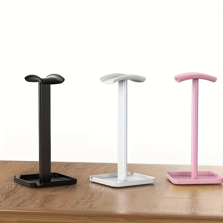 Headphone Stand, Headphone Dis - Mobile Electronics Gadgets recension och pris