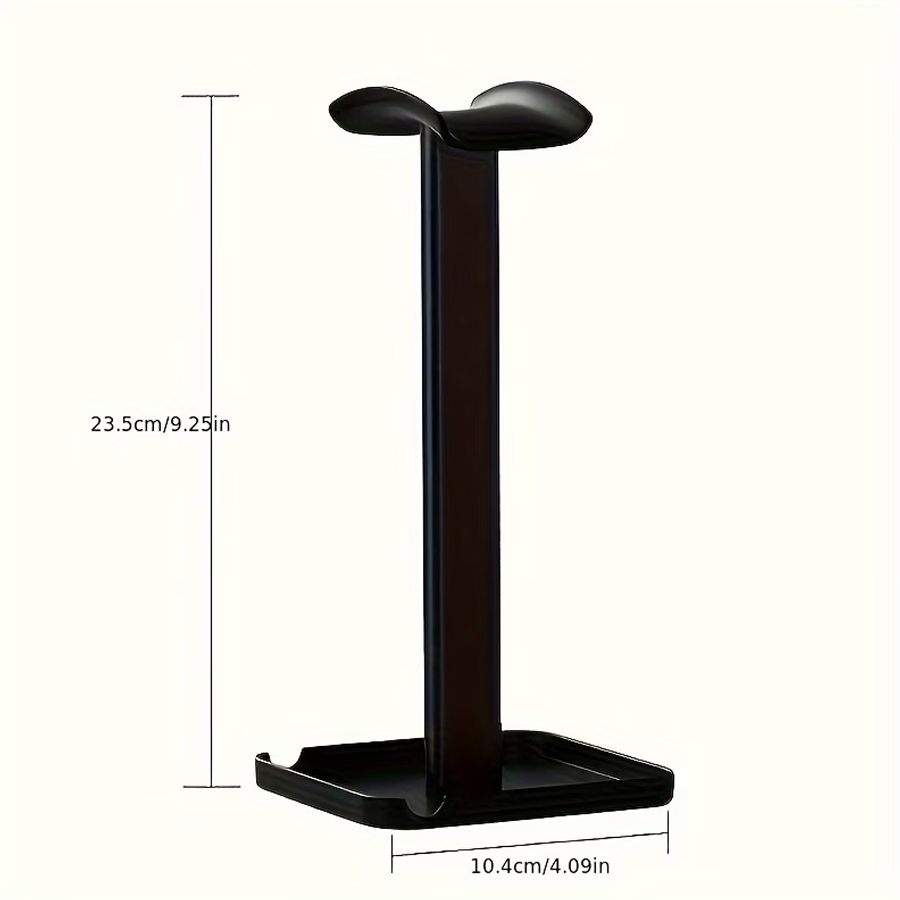 Headphone Stand, Headphone Dis - Mobile Electronics Gadgets recension och pris