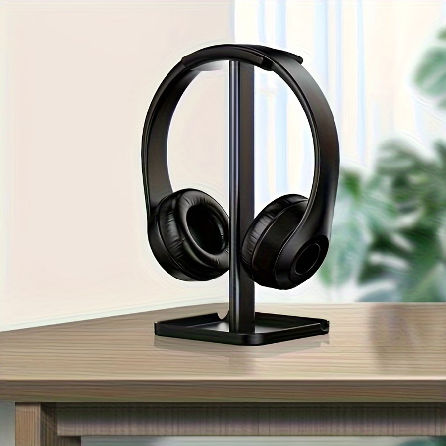 Headphone Stand, Headphone Dis - Mobile Electronics Gadgets recension och pris