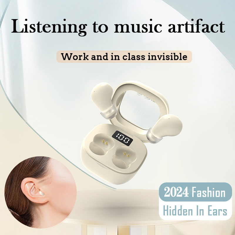 SK Small Headphones Wireless B - Japanese Electronics Gadgets recension och pris