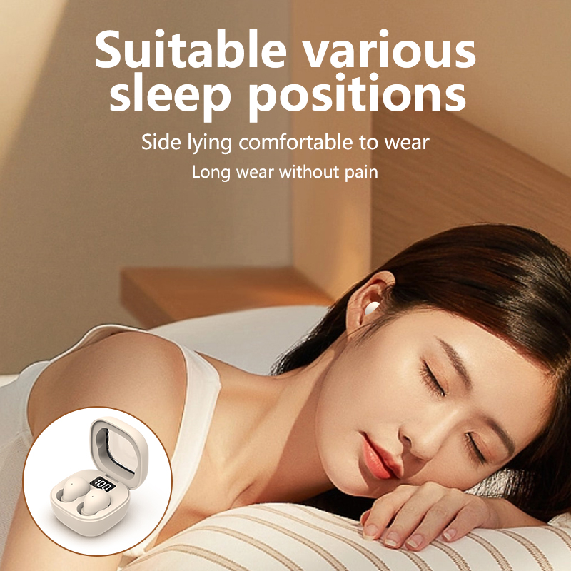 SK Small Headphones Wireless B - Japanese Electronics Gadgets recension och pris