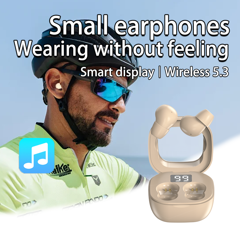 SK Small Headphones Wireless B - Japanese Electronics Gadgets recension och pris
