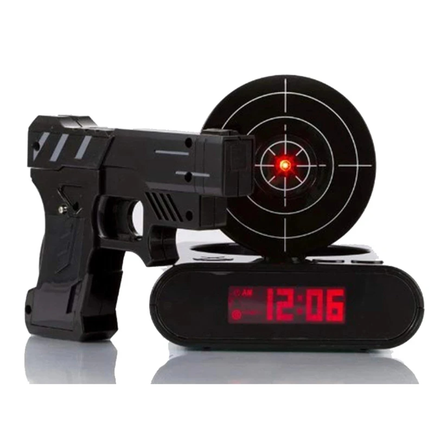 Gadget Target Laser Shooting G - Electronics Gadgets In China recension och pris