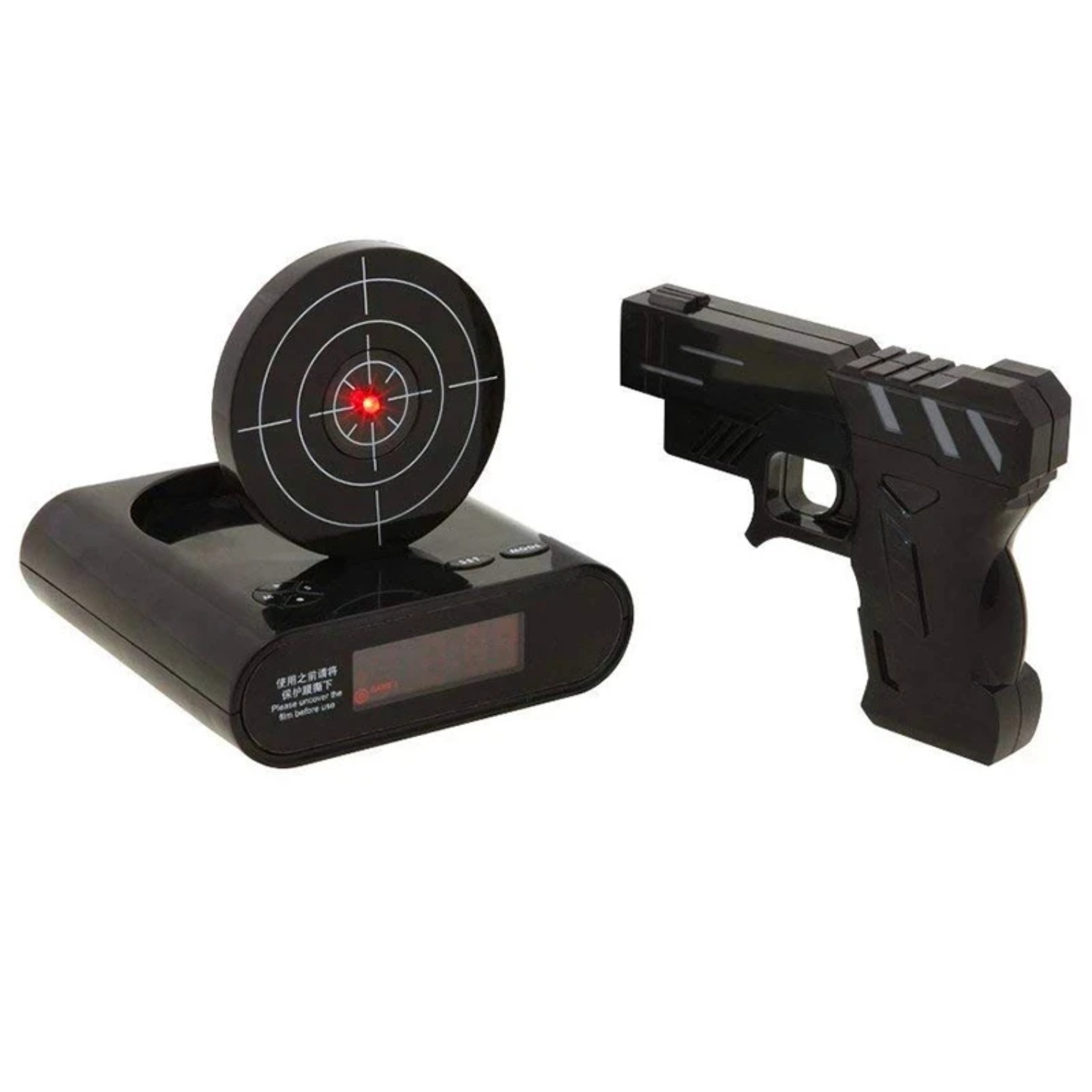 Gadget Target Laser Shooting G - Electronics Gadgets In China recension och pris