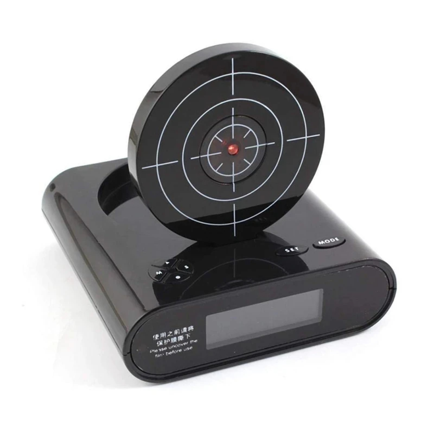 Gadget Target Laser Shooting G - Electronics Gadgets In China recension och pris