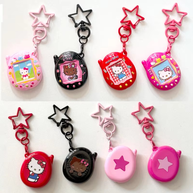 Sanrio Mobile Phone Hello Kitt - Mobile Electronics Gadgets recension och pris