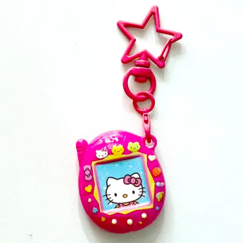 Sanrio Mobile Phone Hello Kitt - Mobile Electronics Gadgets recension och pris