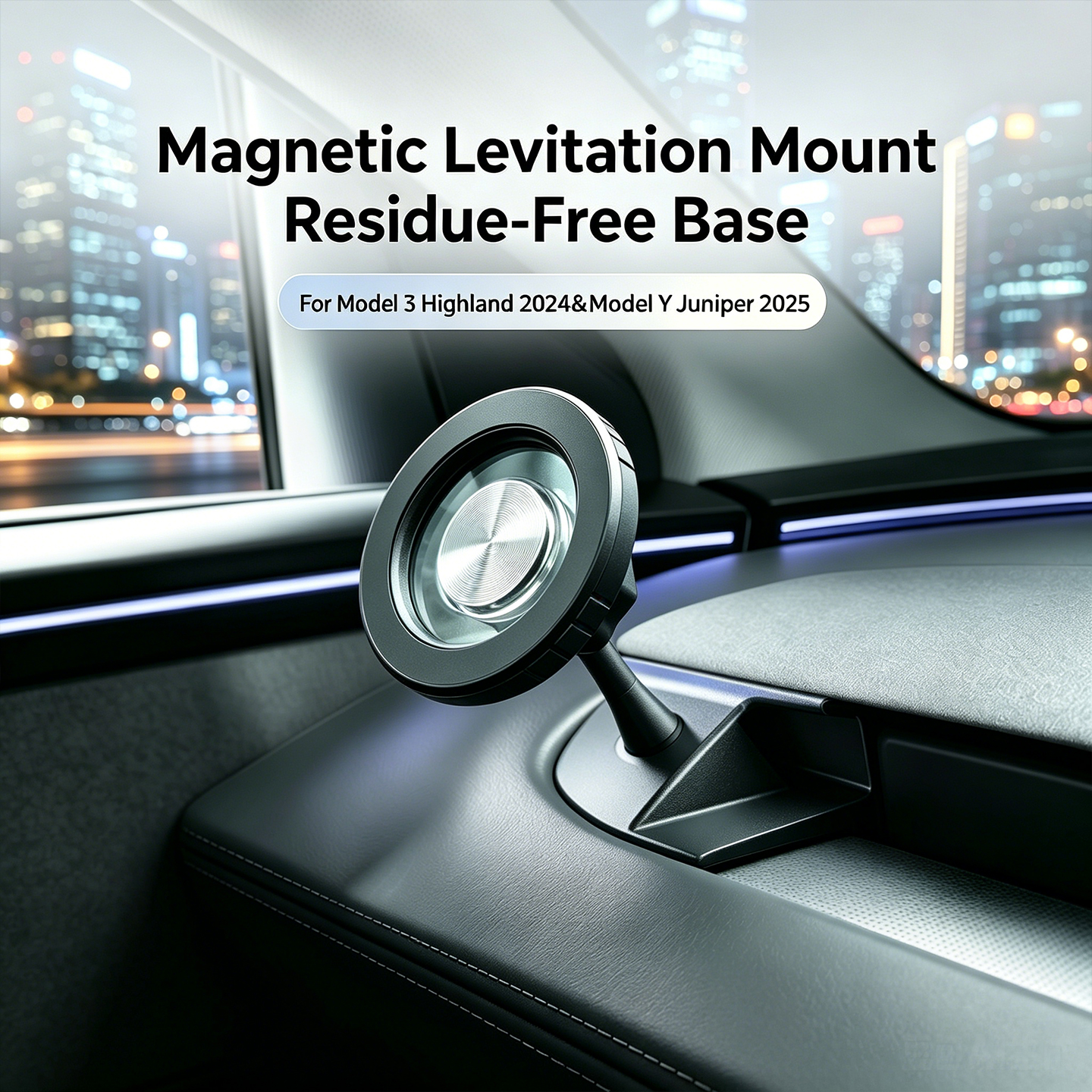 Mobile Phone Holder For Tesla  - Mobile Electronics Gadgets recension och pris