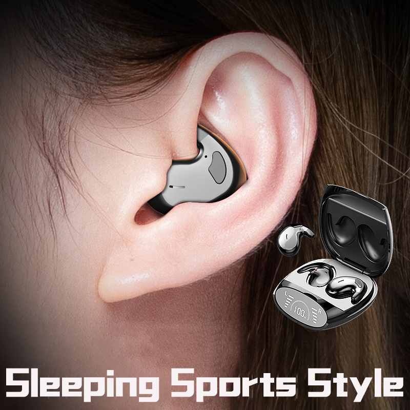 SK Ultra-thin Sleep Headphones - Japanese Electronics Gadgets recension och pris