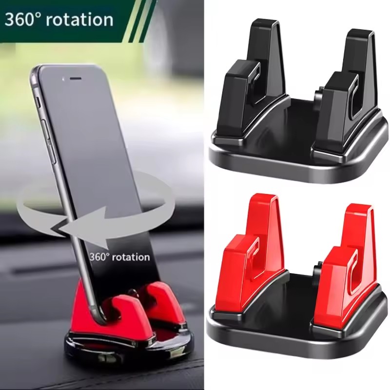 360 Degree Rotate Car Cell Pho - Mobile Electronics Gadgets recension och pris