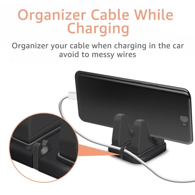 360 Degree Rotate Car Cell Pho - Mobile Electronics Gadgets recension och pris