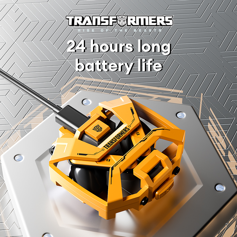 TRANSFORMERS TF-T32 Wireless E - Japanese Electronics Gadgets recension och pris