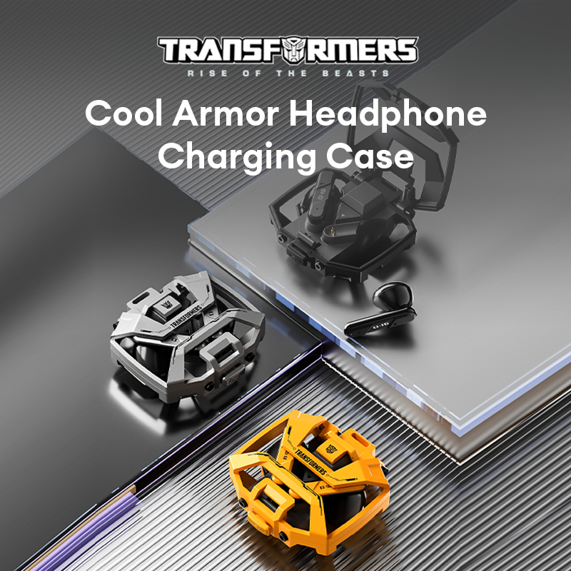 TRANSFORMERS TF-T32 Wireless E - Japanese Electronics Gadgets recension och pris