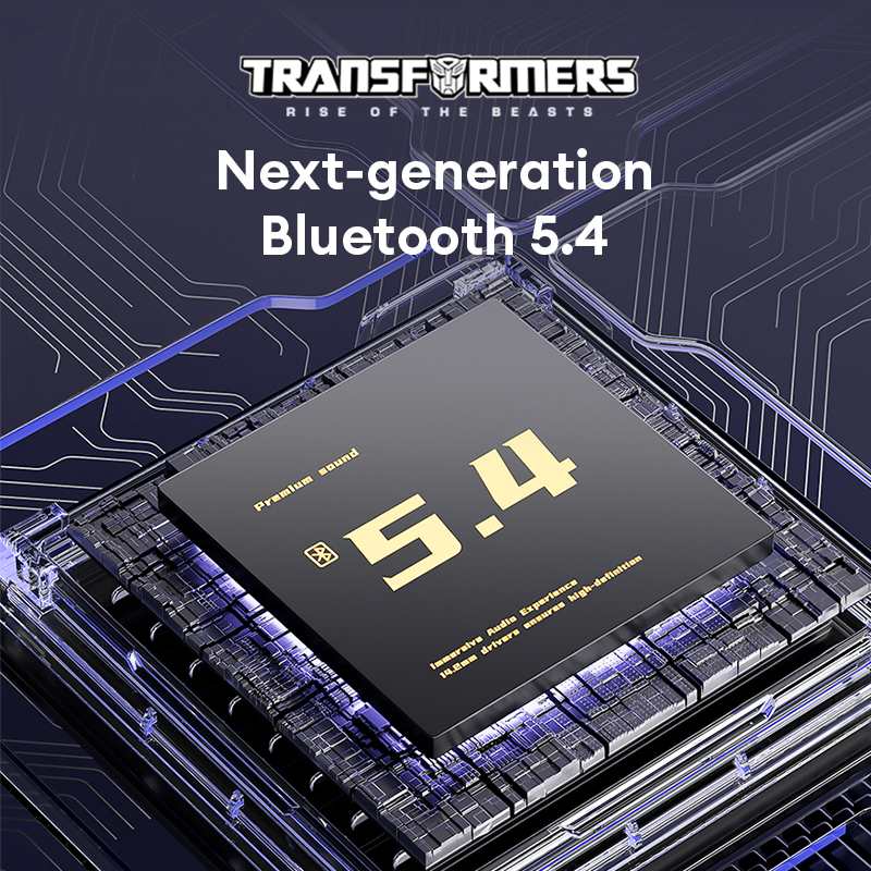 TRANSFORMERS TF-T32 Wireless E - Japanese Electronics Gadgets recension och pris