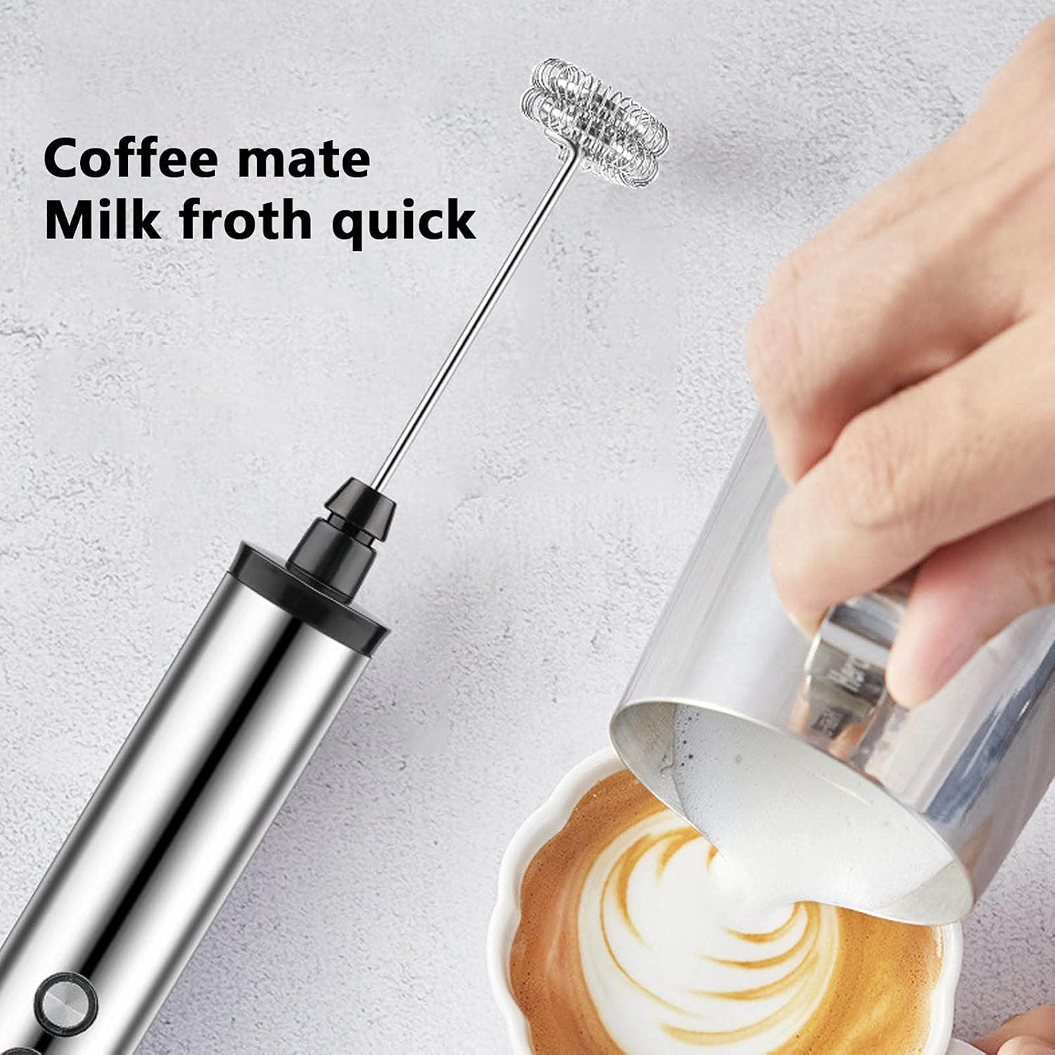 Magpie 3 in 1 Handheld Electri - Kitchen Electronics Gadgets recension och pris