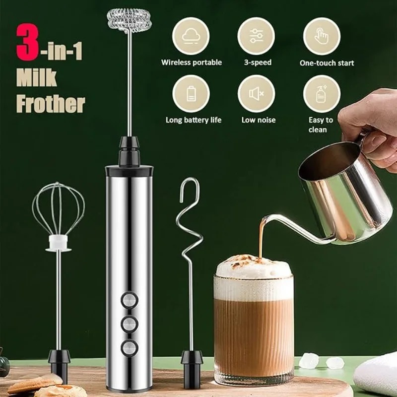 Magpie 3 in 1 Handheld Electri - Kitchen Electronics Gadgets recension och pris