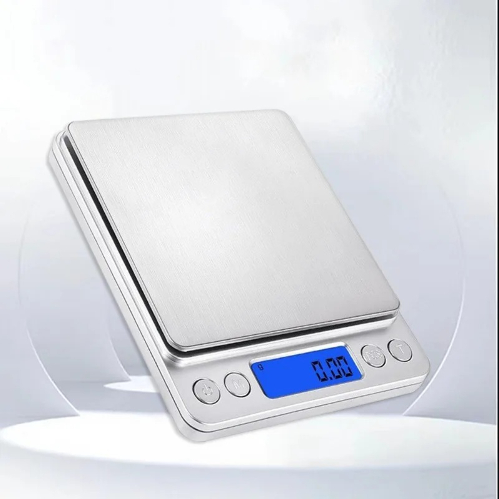 High Precision Electronic Digi - Kitchen Electronics Gadgets recension och pris